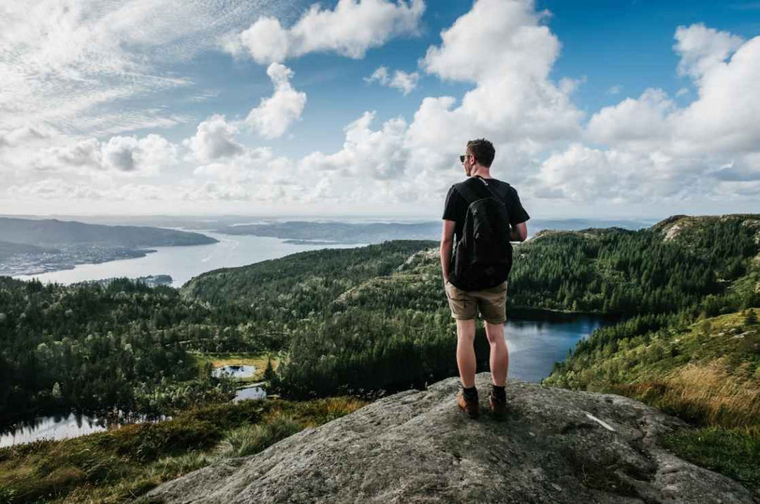 Hiking Shorts or Pants? Choose the Right Gear for Your Next Hike!