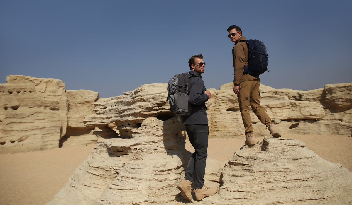Men's Outdoor Pants