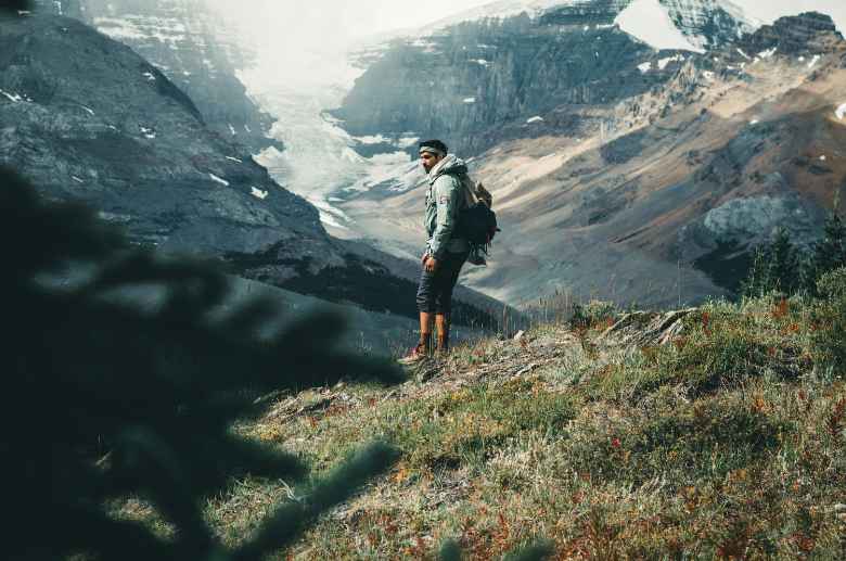 What to Wear Backpacking?
