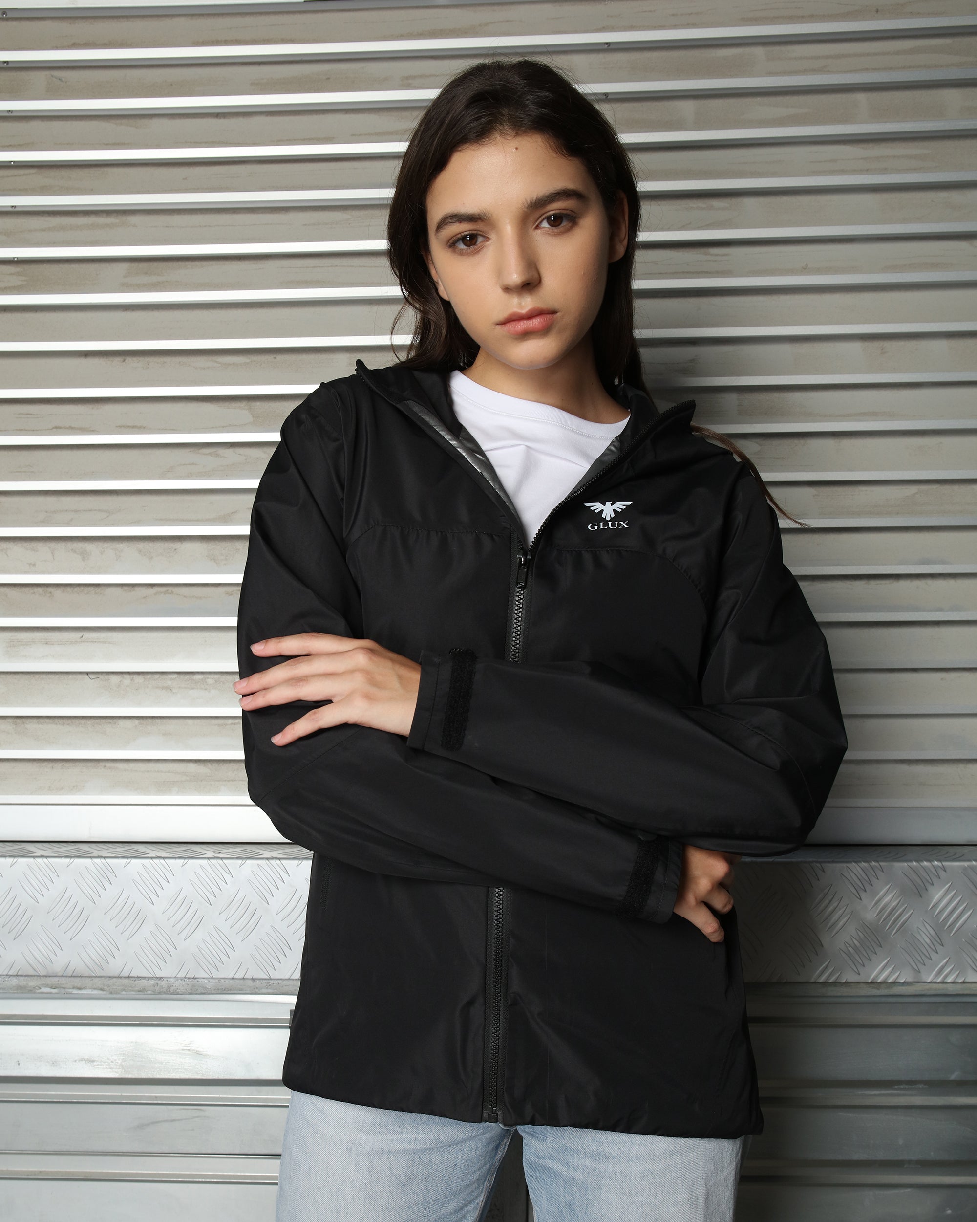 Women's Outdoor Jackets