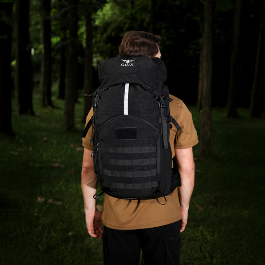 22L Molle Tactical Backpack Cycling and Biking