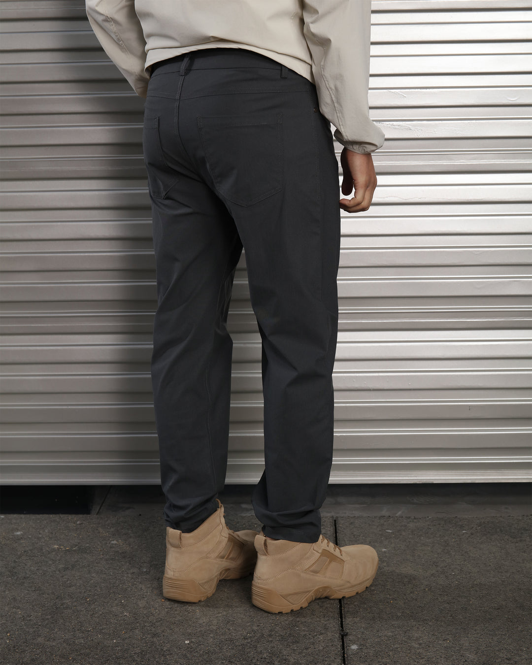 Lightweight, Quick-Drying Utility Cargo Pants