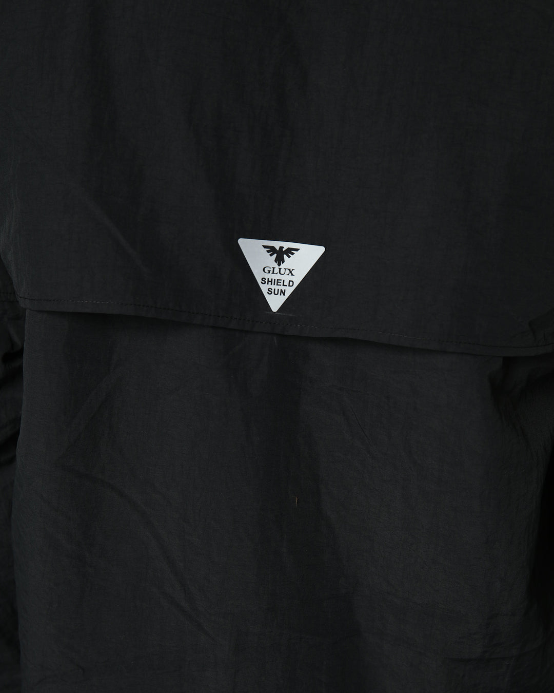 GLUX Men's Outdoor Utility Shirt Lightweight Long Sleeve Tactical Work Shirt with Multi Pocket Design