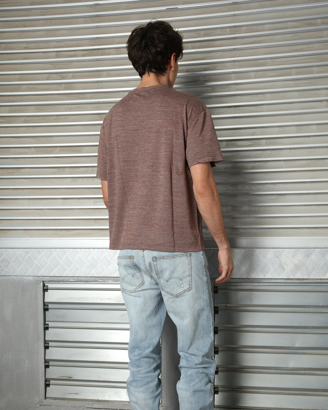 GLUX Men's Cooling T-Shirt | Quick Dry, Lightweight & Breathable
