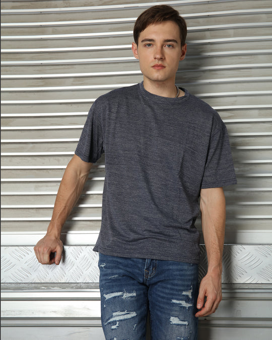 GLUX Men's Cooling T-Shirt | Quick Dry, Lightweight & Breathable