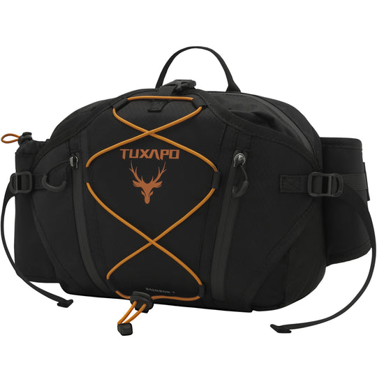 Fanny Pack Waist Bags for Cycling Hiking Travel