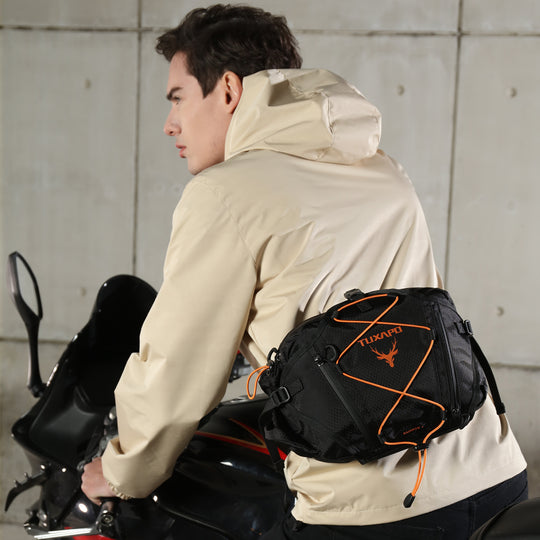 Fanny Pack Waist Bags for Cycling Hiking Travel